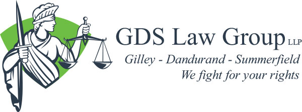 GDS Law Group Anderson,  Office