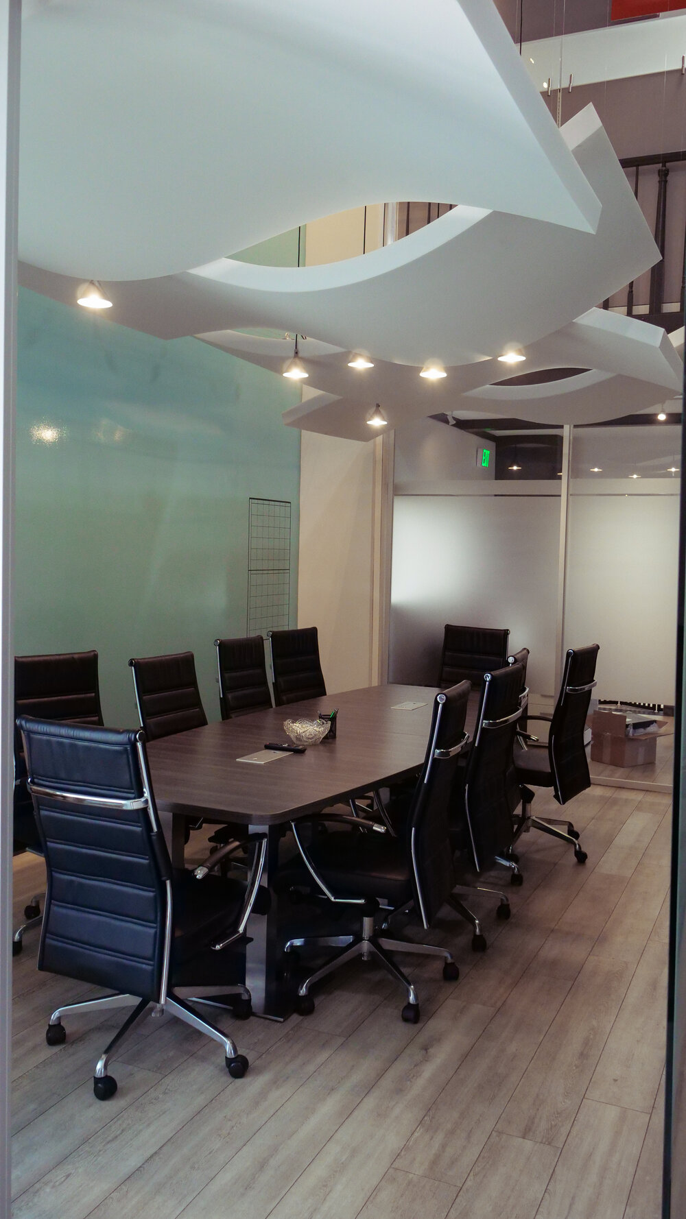 Tresp Law, APC San Diego, CA Office