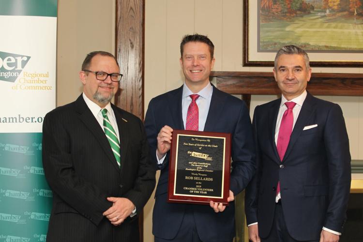 Bailes, Craig, Yon & Sellards, PLLC Huntington, WV Office