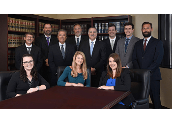 O'Connor, Acciani and Levy Cincinnati, OH Office