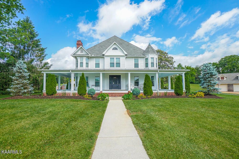 Davis Law Firm Kingston, TN Office