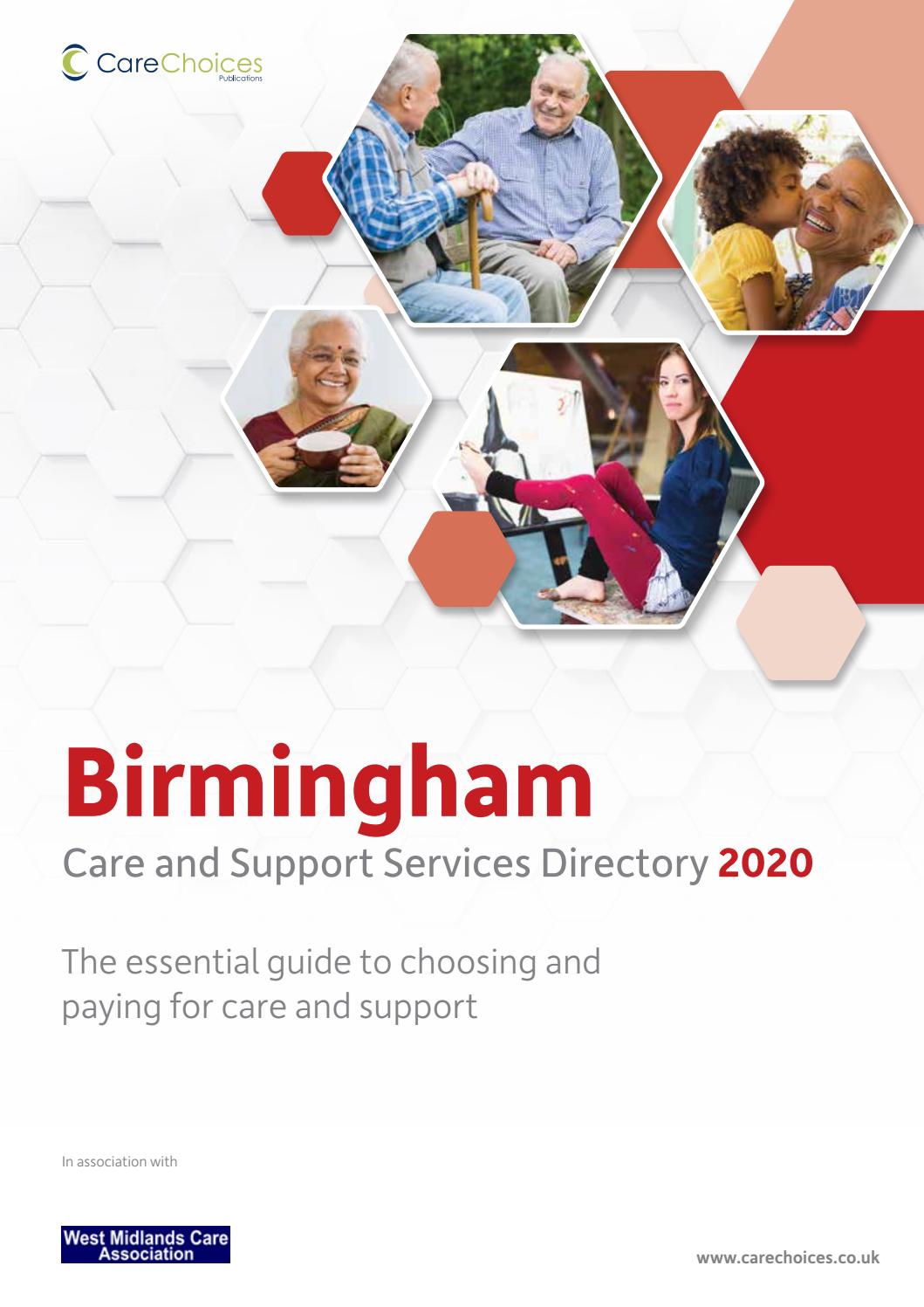 MFG Solicitors Birmingham, United Kingdom Office