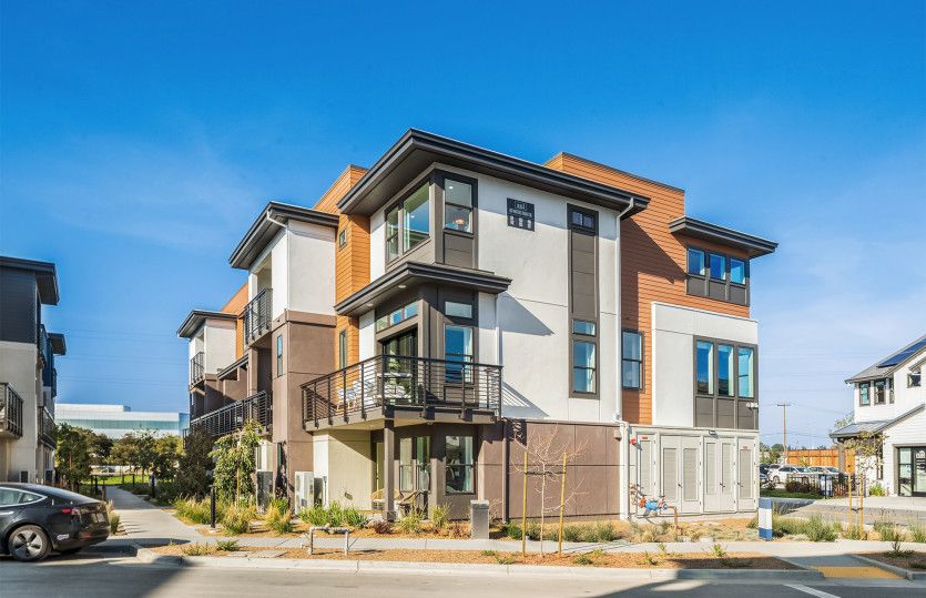 Norris Family Law San Mateo, CA Office