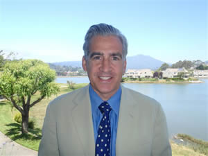 Robb & Ross, by Joseph W. Robb, A Professional Corporation Mill Valley, CA Office