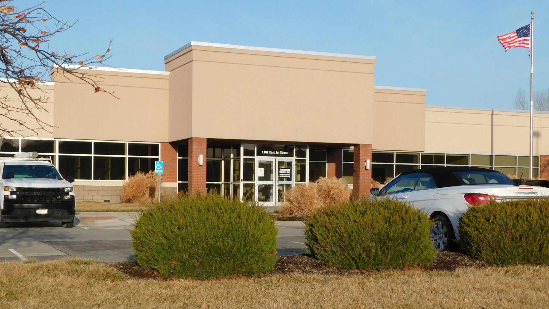 Southwest Legal Group San Bernardino, CA Office