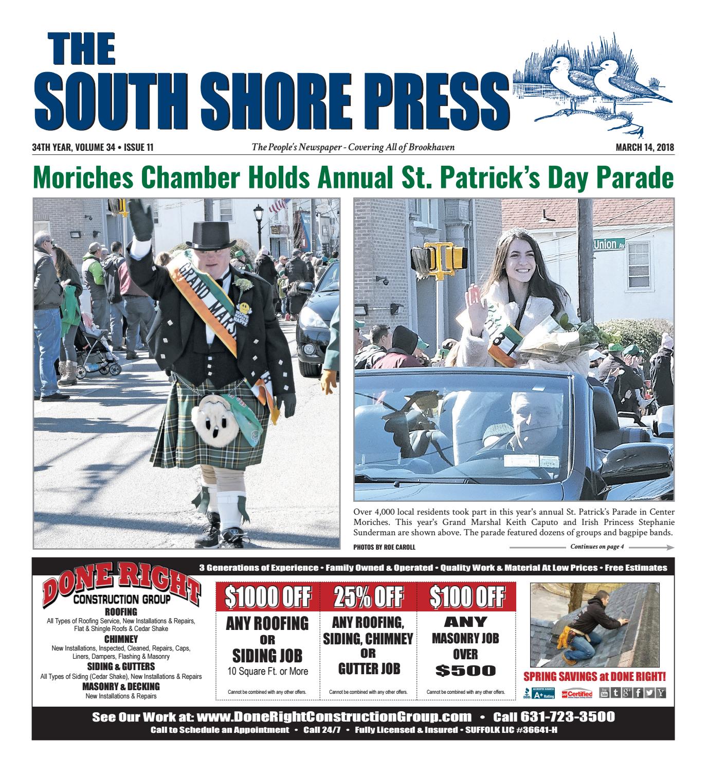 Turley Redmond & Rosasco, L.L.P Riverhead, NY Office