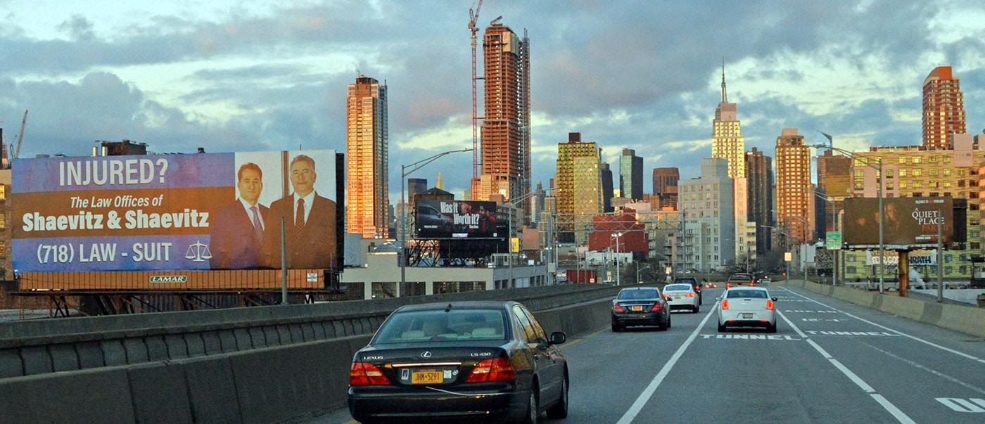 SHAEVITZ & SHAEVITZ, LLP Queens,  Office