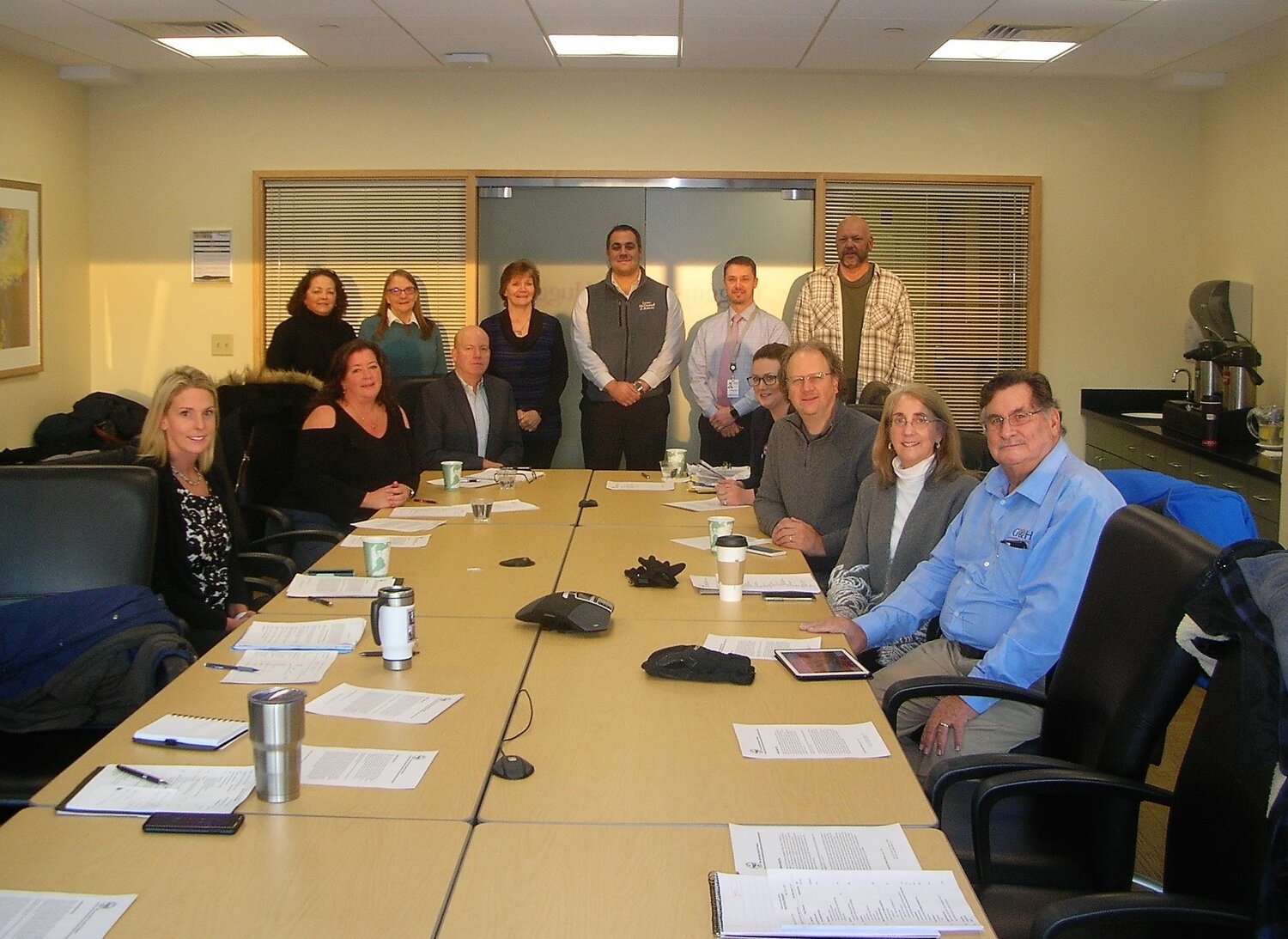 Walker & Varney, P.C Wolfeboro, NH Office