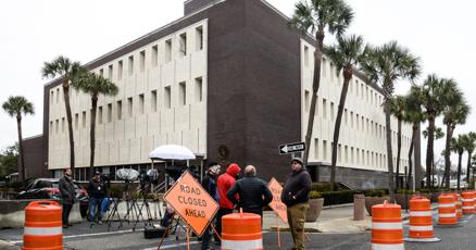 Boyd Law Firm, LLC Brunswick,  Office