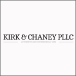 Kirk & Chaney Oklahoma City, OK Office
