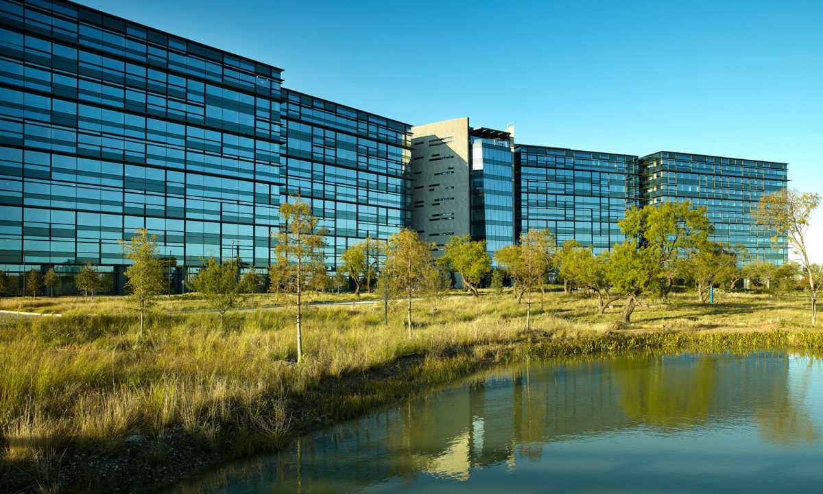 Heygood, Orr, Pearson Irving, TX Office