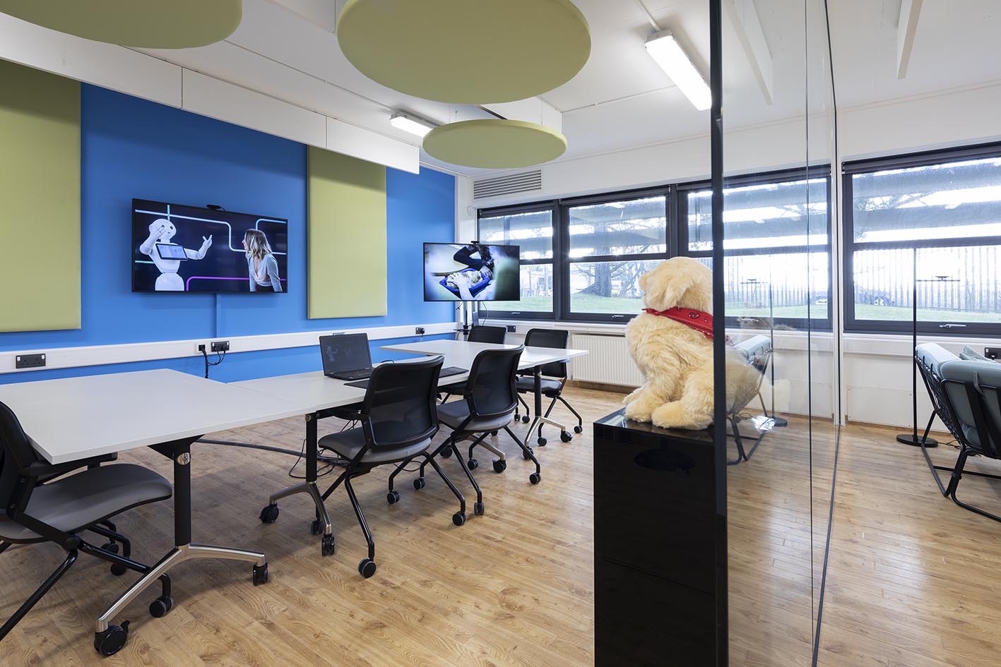 Foot Anstey LLP Truro, United Kingdom Office