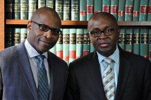 Aguwa & Metu, P.C Jamaica, NY Office