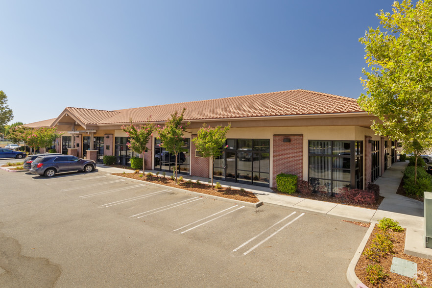 McKague Rosasco LLP Roseville,  Office