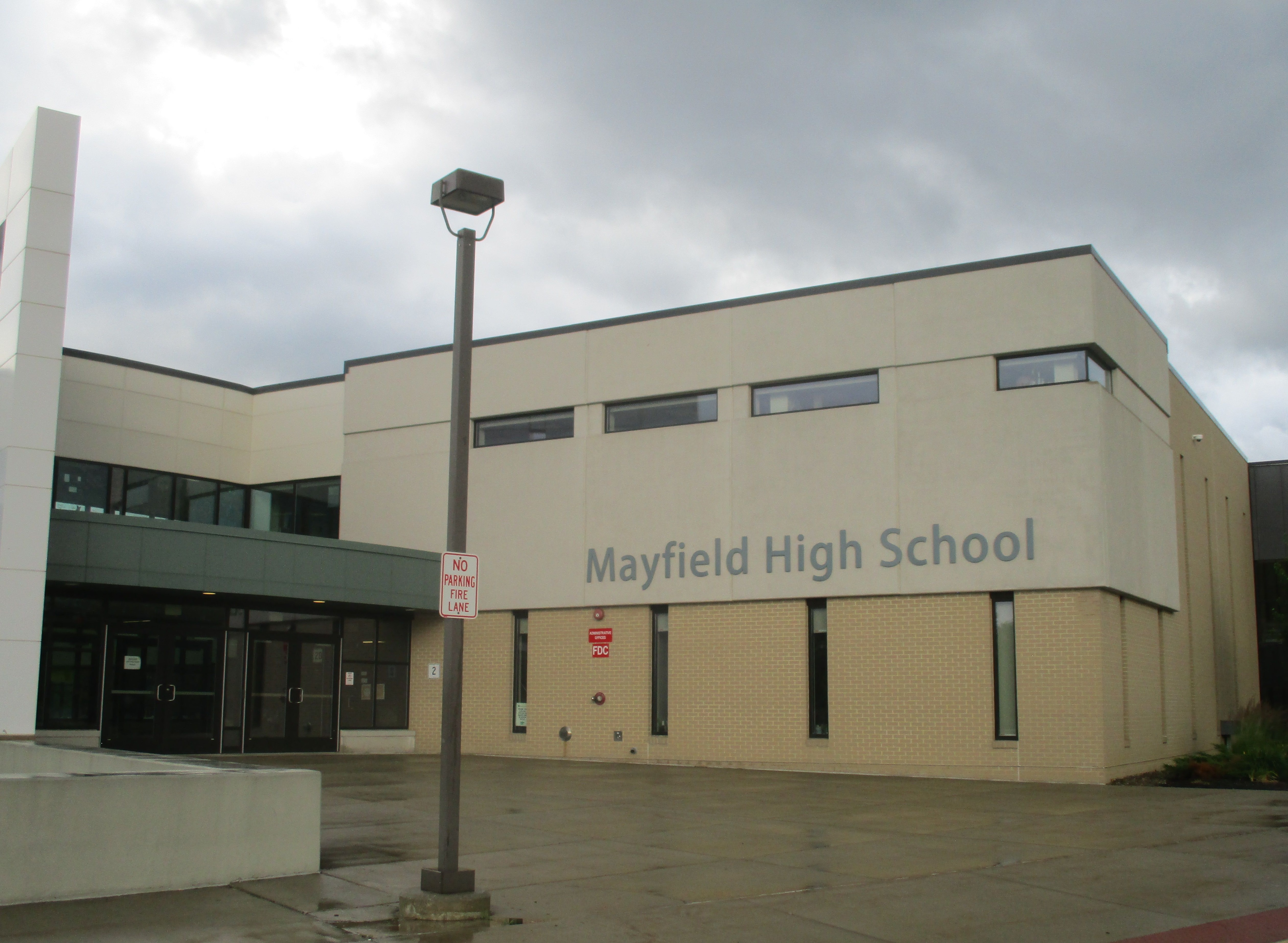 Freeburg & Freeburg LLC Mayfield,  Office