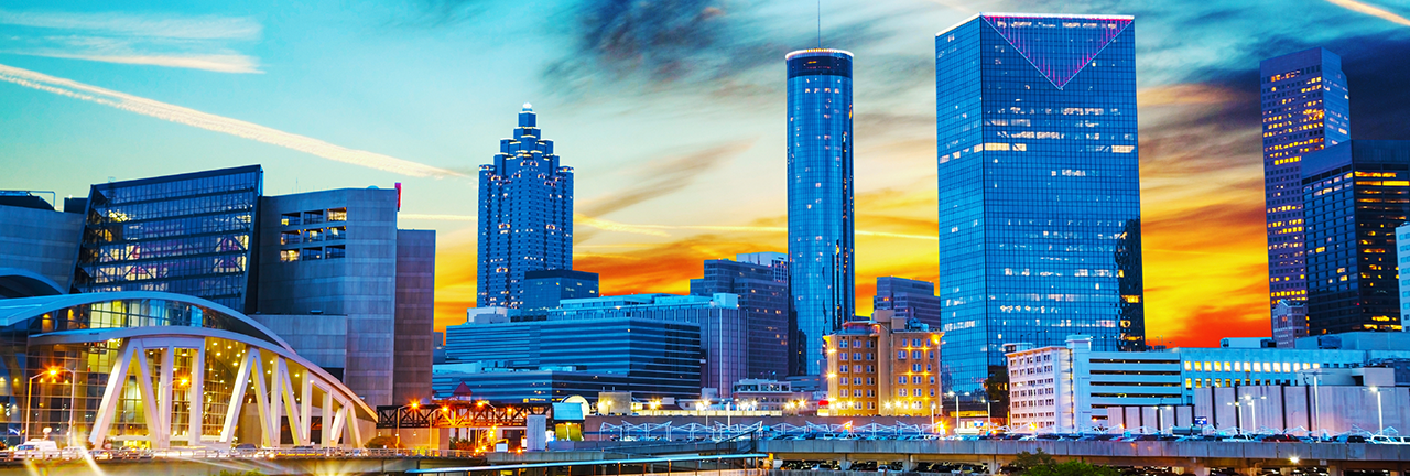 Kelley Kronenberg Atlanta, GA Office