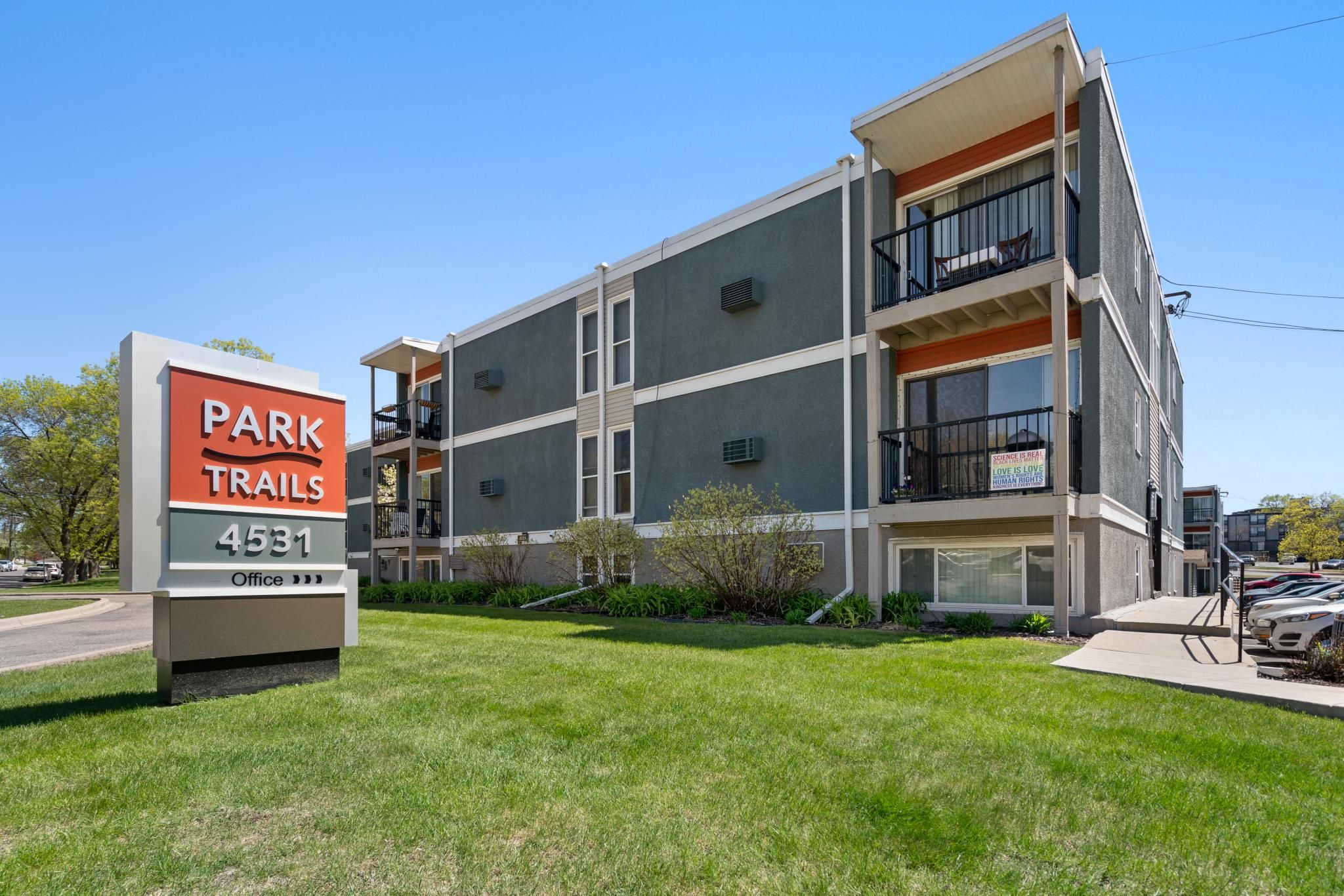 Legal For Good PLLC Saint Louis Park,  Office