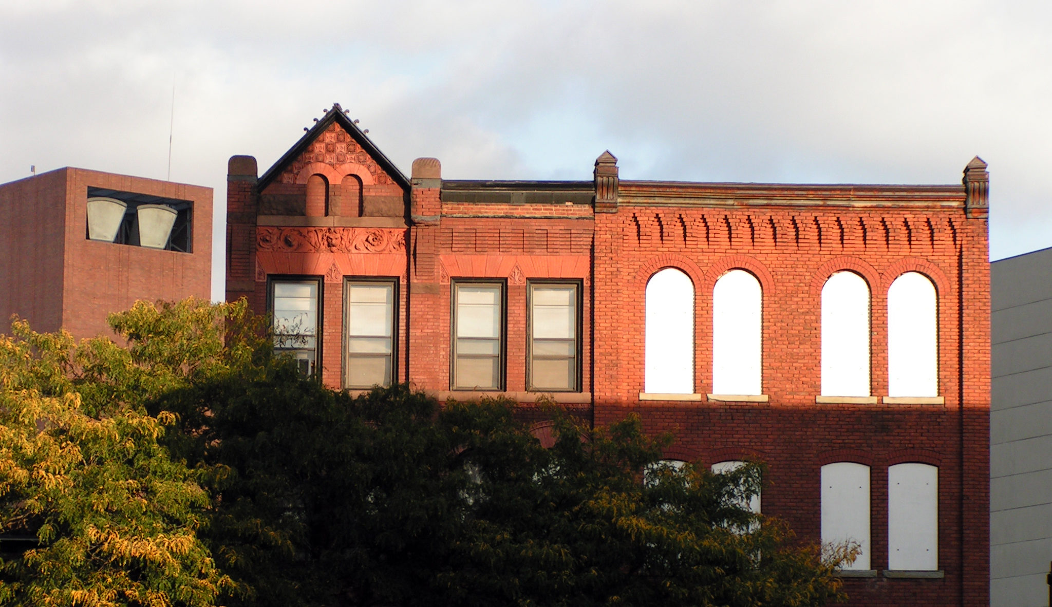 Fine, Olin & Anderman, LLP Liverpool, NY Office