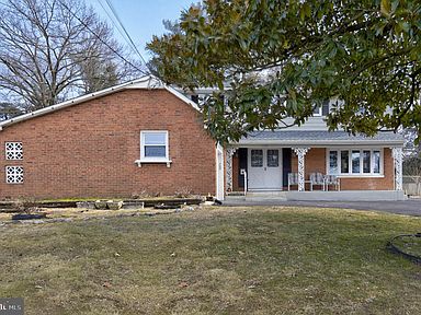 Clark & Fox Cherry Hill,  Office