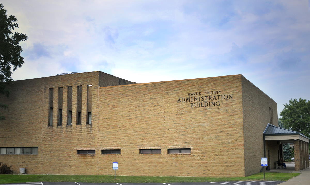 The Broehl Law Office Wooster,  Office