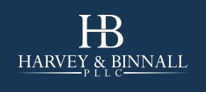 Harvey & Binnall, PLLC Alexandria,  Office