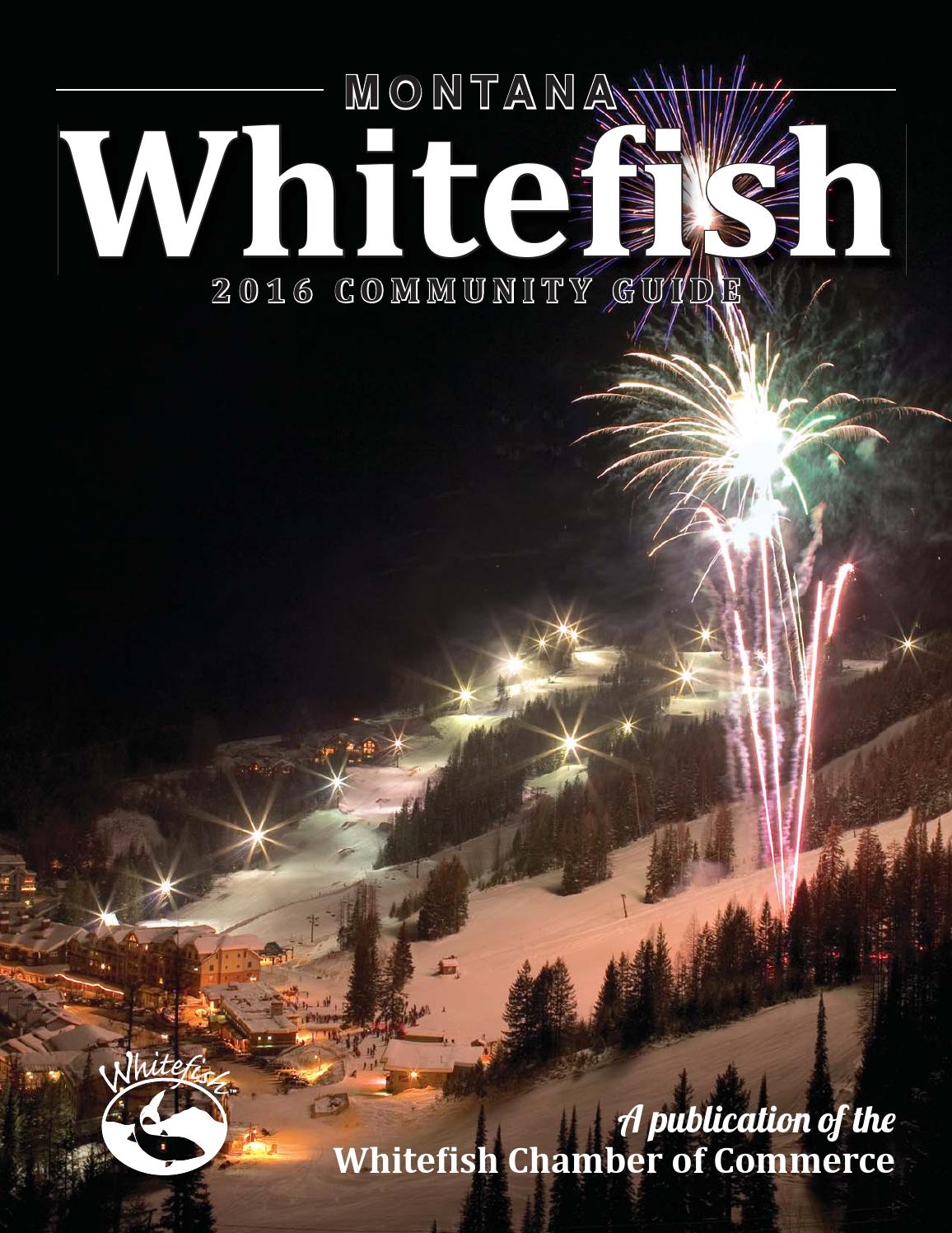 Morrison & Frampton, PLLP Whitefish, MT Office