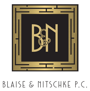 Blaise & Nitschke, P.C Chicago,  Office
