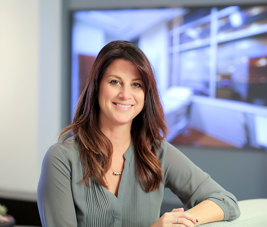 The Law Offices of Gretchen Myers, PC Saint Louis, MO Office