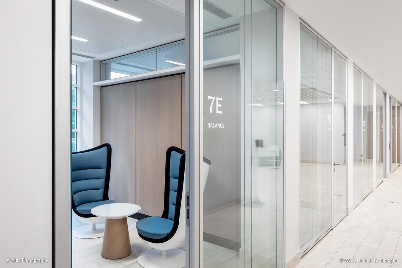 Nishith Desai Associates Mumbai, India Office