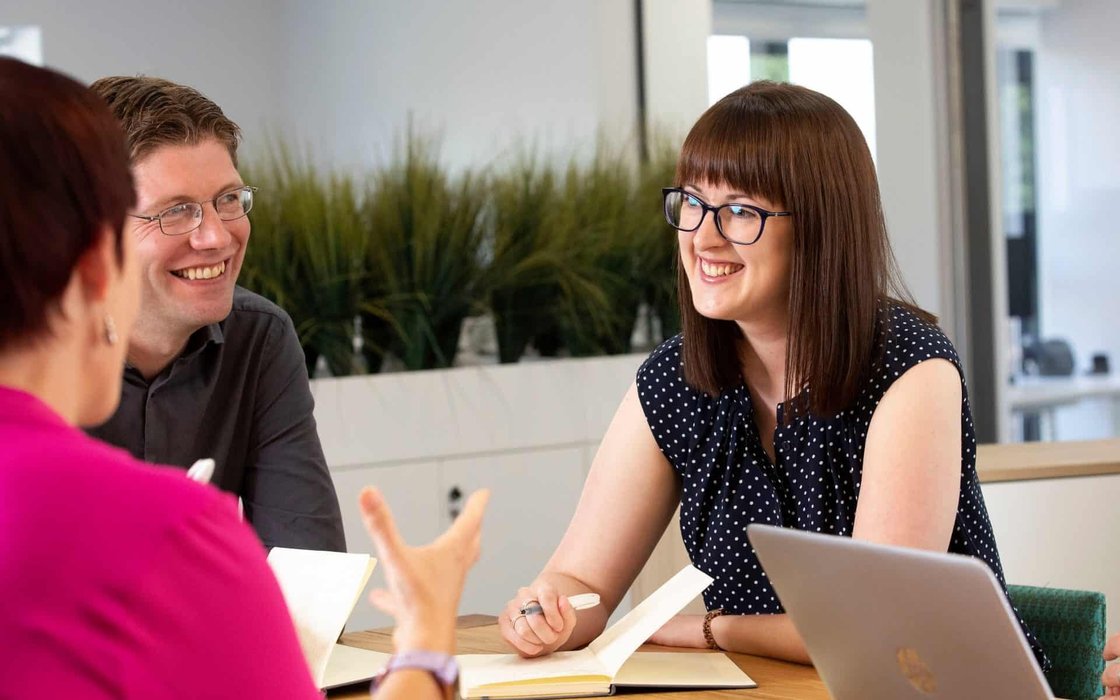 Haseltine Lake Kempner Glasgow, United Kingdom Office