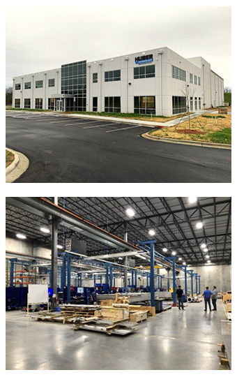 Knox Law Center Denver, NC Office