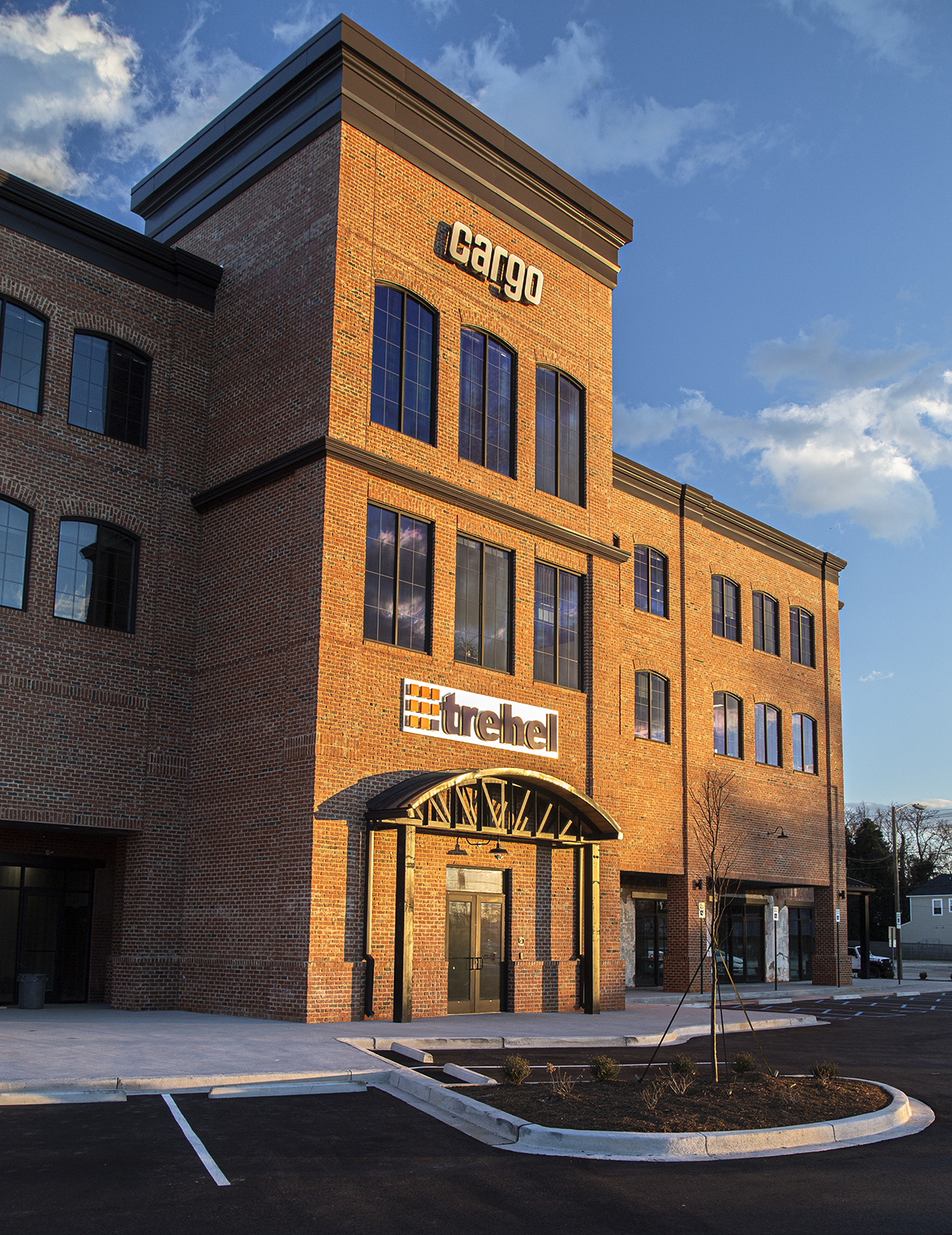 Littler Mendelson P.C Greenville, SC Office