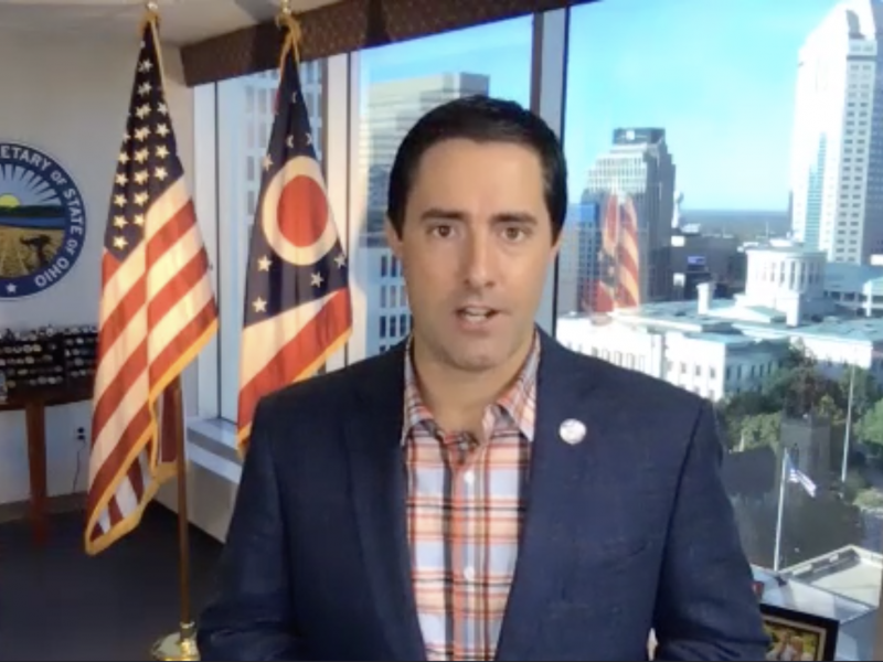 Coats Rose Cincinnati, OH Office