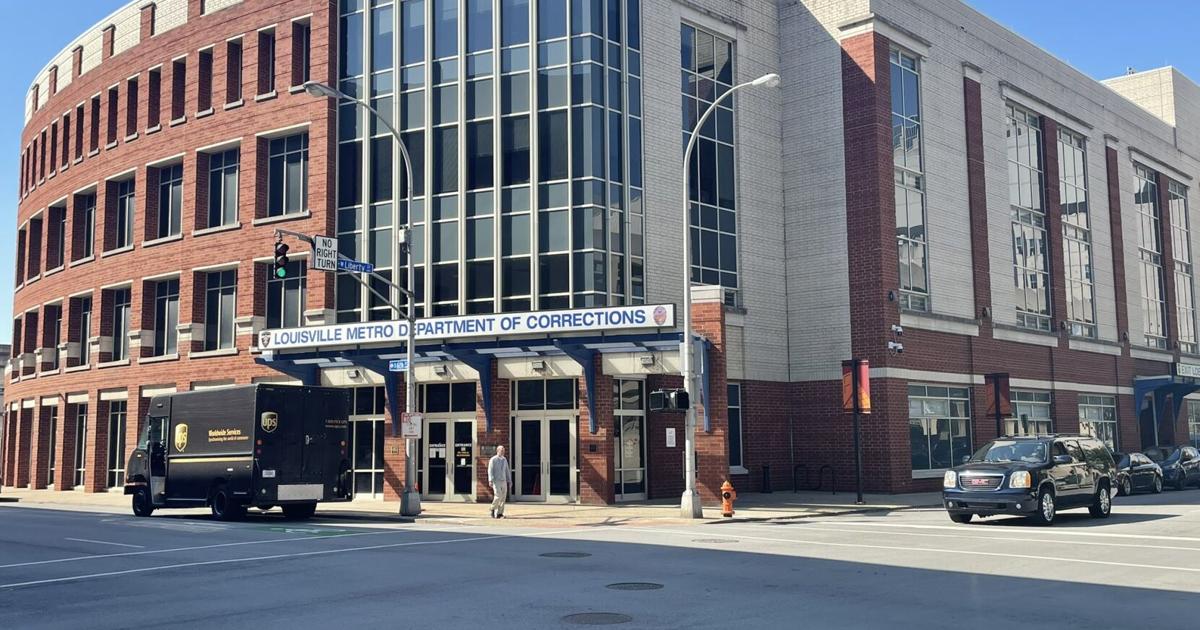 Lawrence & Lawrence, PLLC Louisville, KY Office