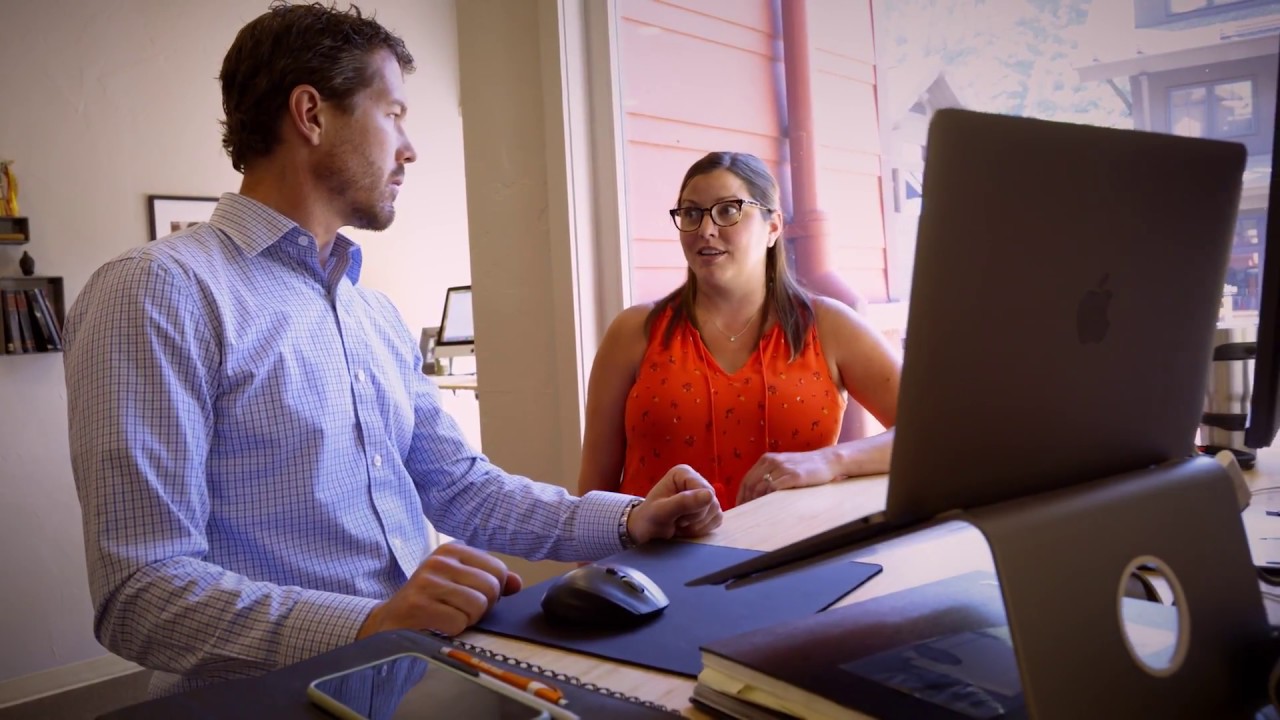 Kalamaya Goscha Law Firm Aspen,  Office