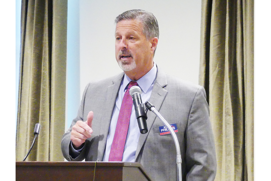 Phillips & Hunt Jacksonville, FL Office