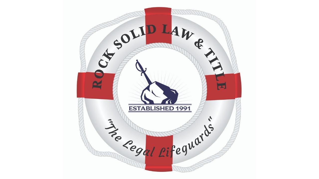 Rock Solid Law & Title Jacksonville Beach,  Office