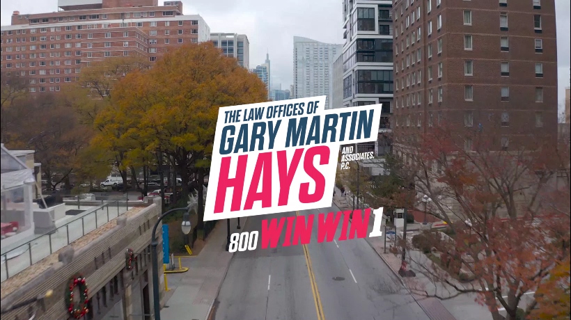 The Griffin Law Firm, P.C Duluth, GA Office