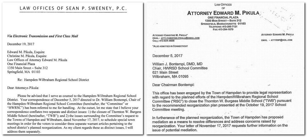 KTM - King, Tilden, McEttrick & Brink, P.C Springfield, MA Office