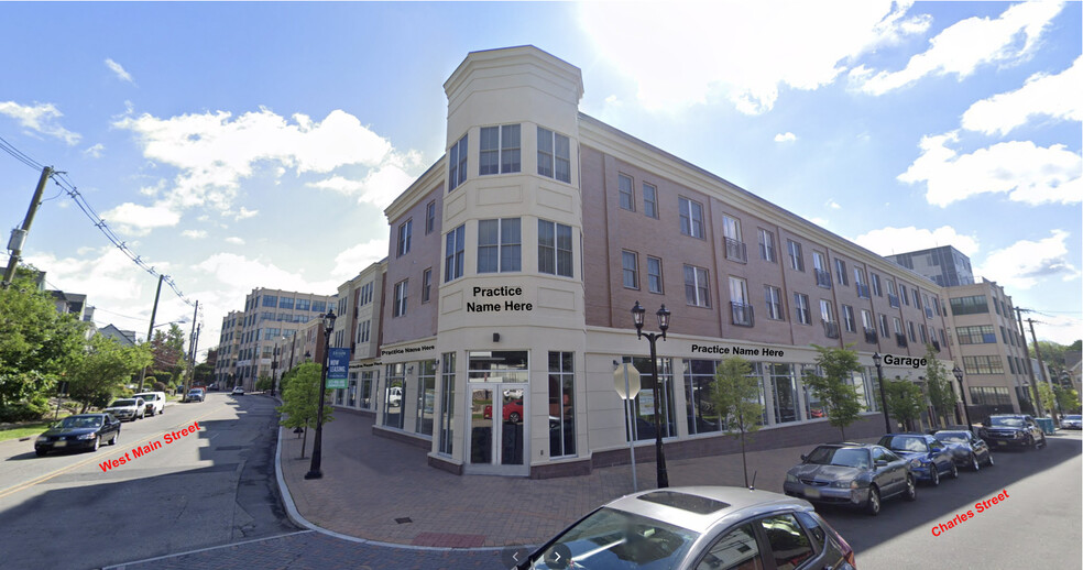 Lorre Sylvan Smith West Orange,  Office