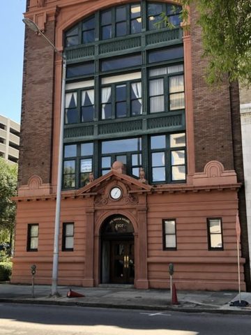 Bond & Botes, PC Birmingham, AL Office