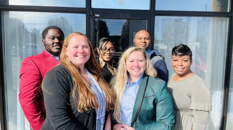 Massey & Associates, P.C Chattanooga, TN Office