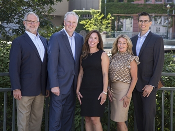 BP Peterman Law Group, LLC Brookfield, WI Office