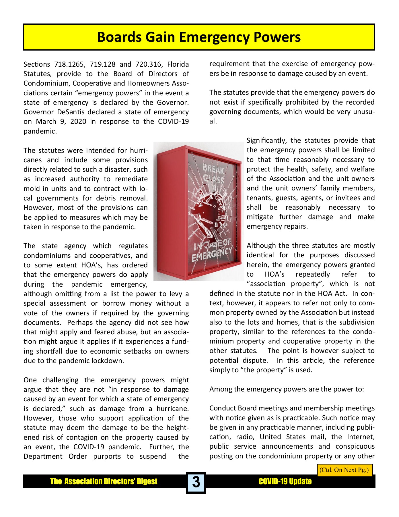 Lobeck & Hanson Sarasota, FL Office