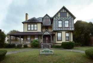 Gibson Law Firm, PA Ridgeland, MS Office