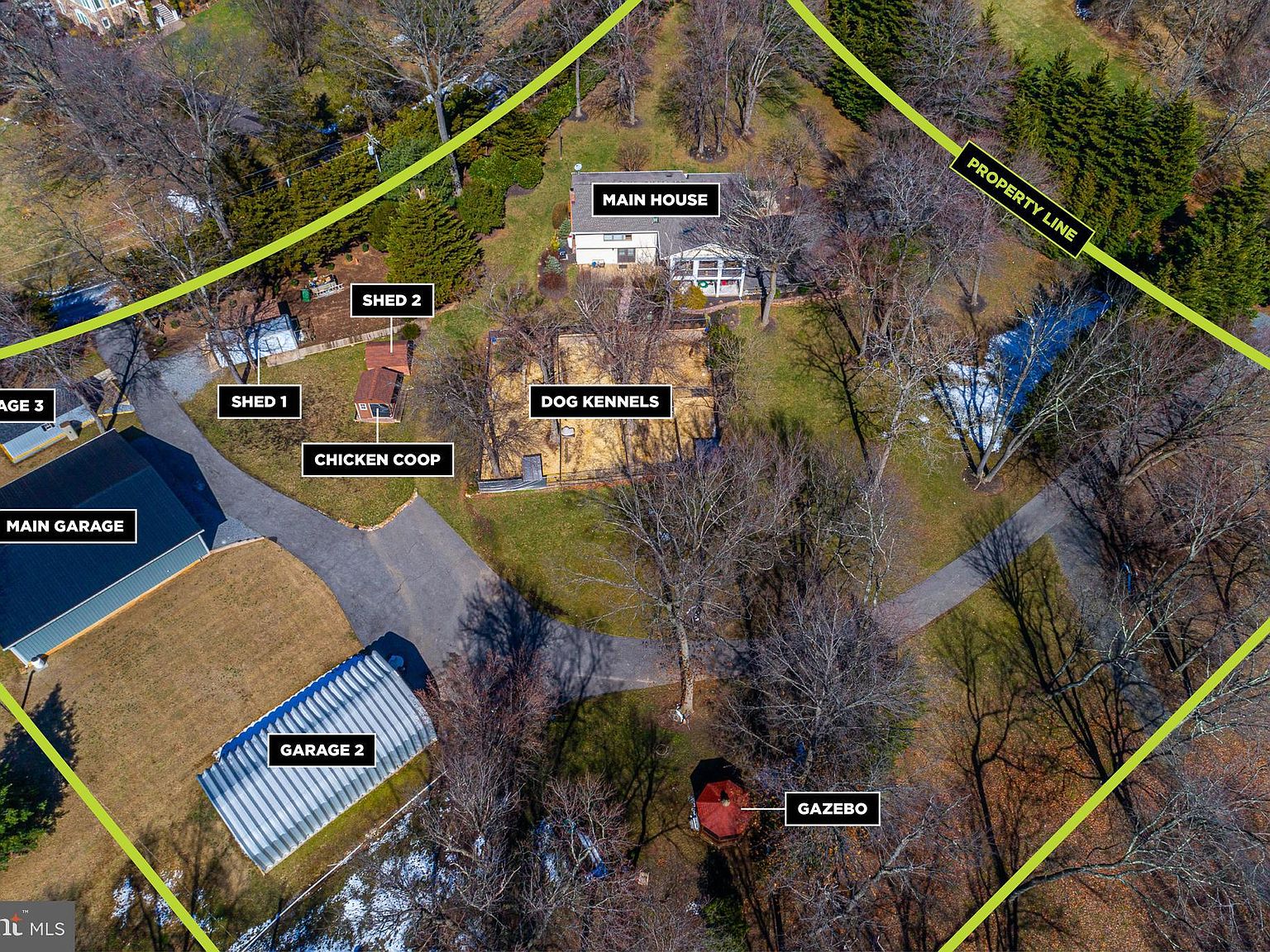 The Collaborative Law Group Woodbine, MD Office