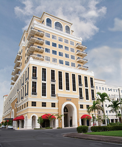 DLD Lawyers Miami, FL Office