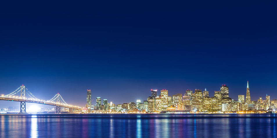 Fried & Williams LLP San Francisco,  Office