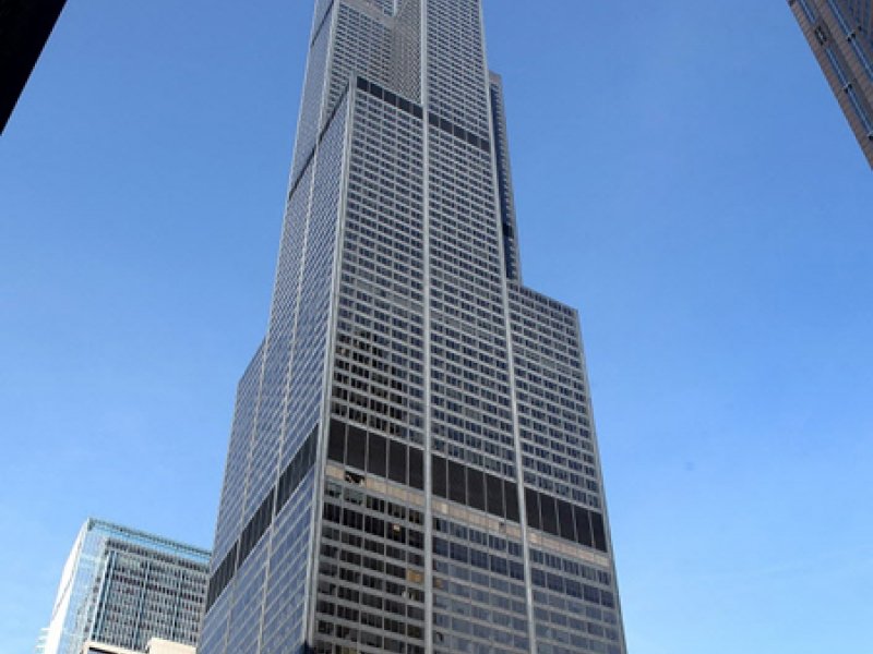 Latham & Watkins LLP Chicago, IL Office