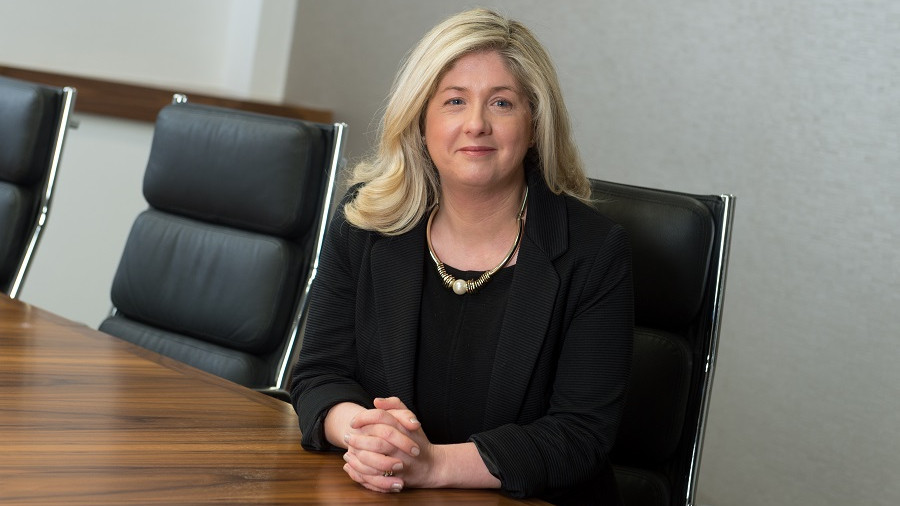 DWF Belfast, United Kingdom Office